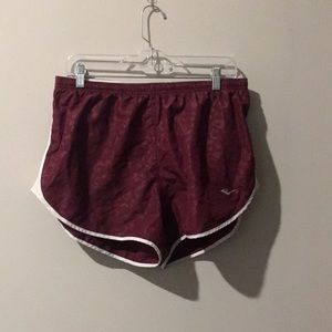 Everlast Running Shorts